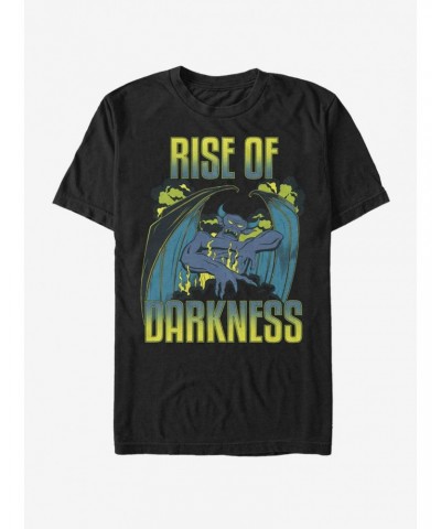 Disney Fantasia Rise Of Darkness T-Shirt $7.41 T-Shirts