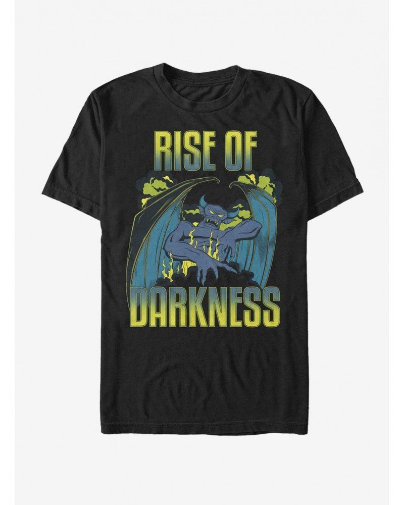 Disney Fantasia Rise Of Darkness T-Shirt $7.41 T-Shirts