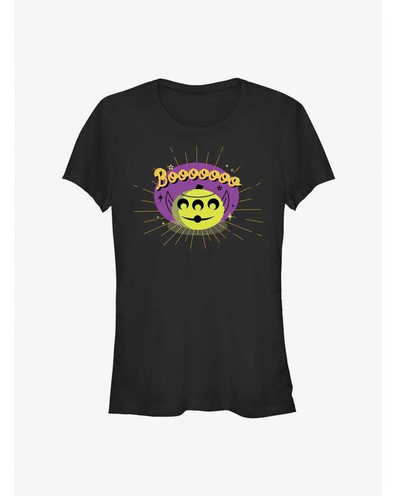 Disney Pixar Toy Story Alien Boo Girls T-Shirt $8.96 T-Shirts