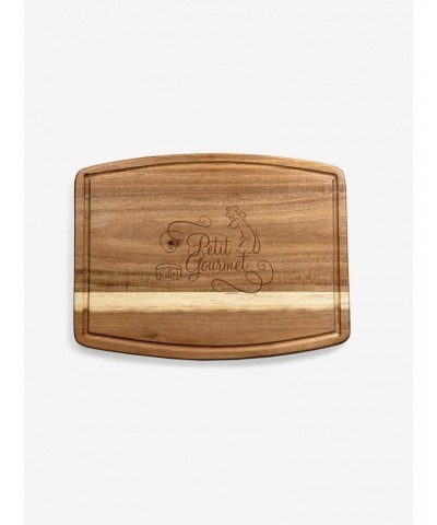 Disney Pixar Ratatouille Ovale Acacia Cutting Board $13.61 Cutting Boards