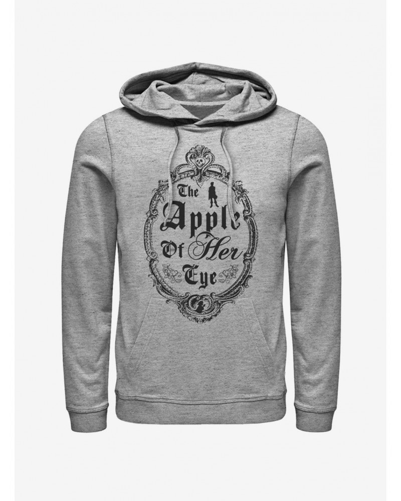 Disney Snow White Apple Of Her Eye Hoodie $19.76 Hoodies