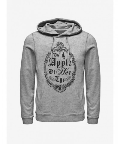 Disney Snow White Apple Of Her Eye Hoodie $19.76 Hoodies