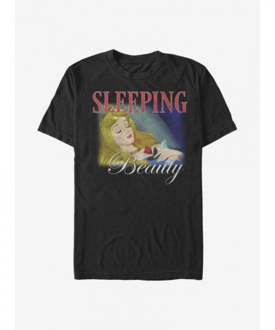 Disney Sleeping Beauty Classic Sleeping Beauty T-Shirt $8.60 T-Shirts