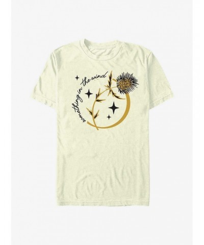 Disney The Nightmare Before Christmas Something in the Wind T-Shirt $11.95 T-Shirts