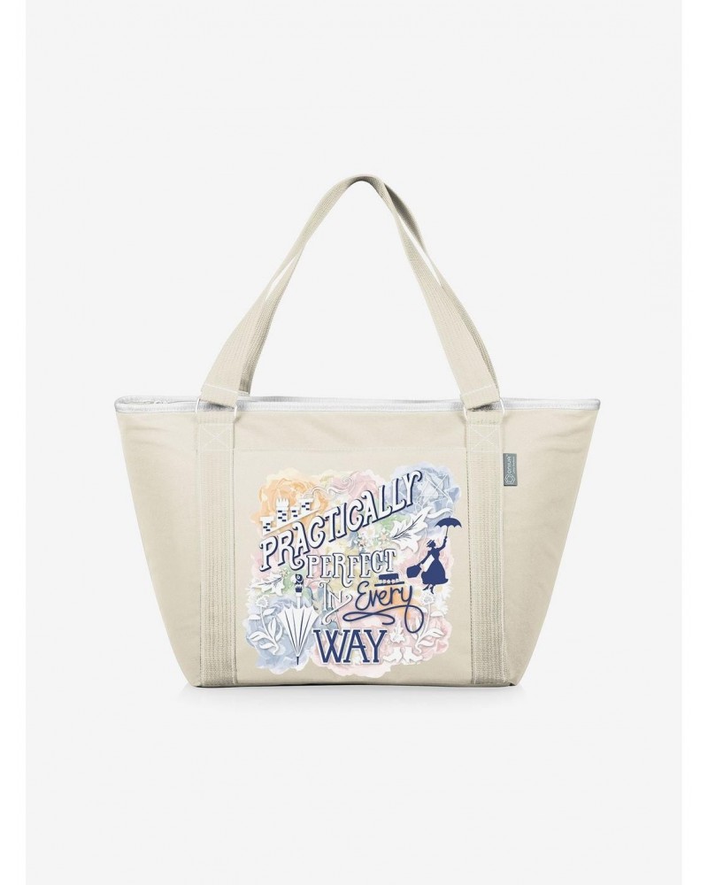 Disney Mary Poppins Cooler Tote $14.26 Totes