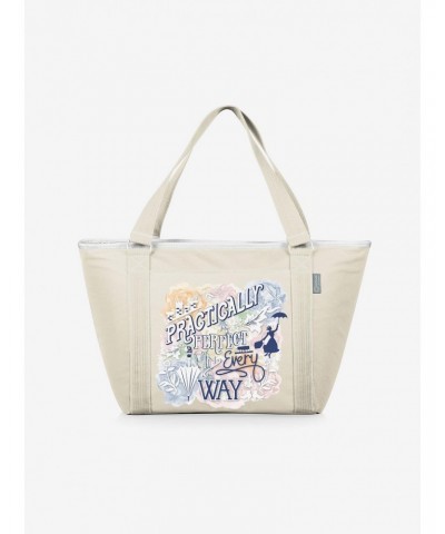 Disney Mary Poppins Cooler Tote $14.26 Totes