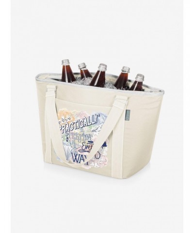 Disney Mary Poppins Cooler Tote $14.26 Totes