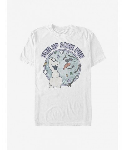 Disney Frozen 2 Stir Up Some Fun T-Shirt $8.60 T-Shirts