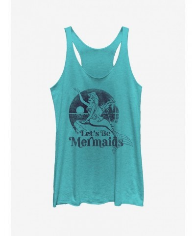 Disney Let's Be Girls Tank $8.55 Tanks