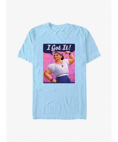 Disney's Encanto Luisa Got It T-Shirt $9.08 T-Shirts