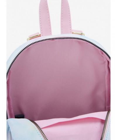 Disney The Little Mermaid Ariel Rock Mini Backpack $23.45 Backpacks