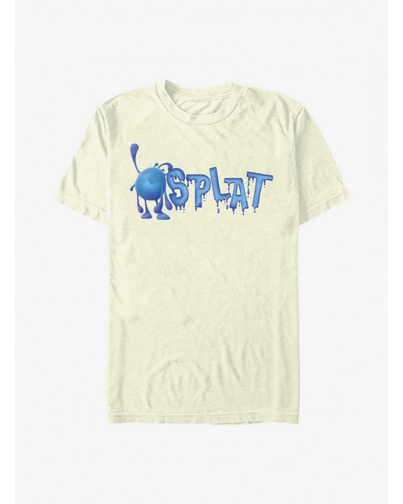 Disney Strange World Splat Wave T-Shirt $7.17 T-Shirts