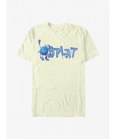 Disney Strange World Splat Wave T-Shirt $7.17 T-Shirts