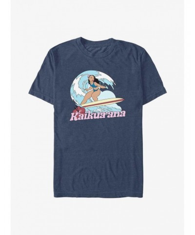 Disney Lilo & Stitch Kaikua'ana Nani T-Shirt $10.52 T-Shirts