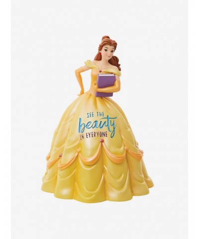 Disney Beauty and the Beast Princess Belle Figurine $19.76 Figurines