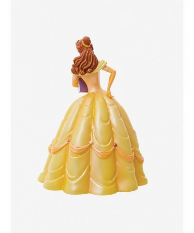 Disney Beauty and the Beast Princess Belle Figurine $19.76 Figurines