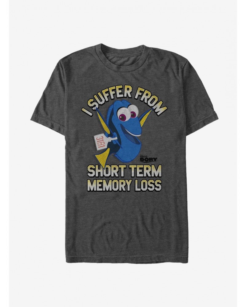 Disney Pixar Finding Dory Short Term Memory Loss T-Shirt $10.52 T-Shirts