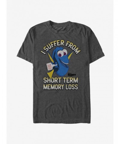 Disney Pixar Finding Dory Short Term Memory Loss T-Shirt $10.52 T-Shirts