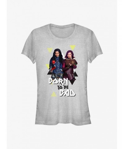 Disney Descendants Born Bad Girls Girls T-Shirt $9.46 T-Shirts