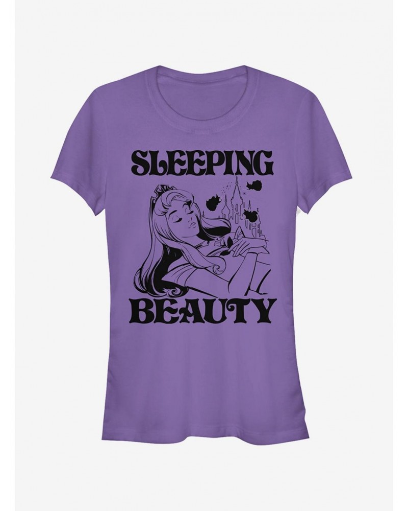 Disney Aurora Girls T-Shirt $8.72 T-Shirts