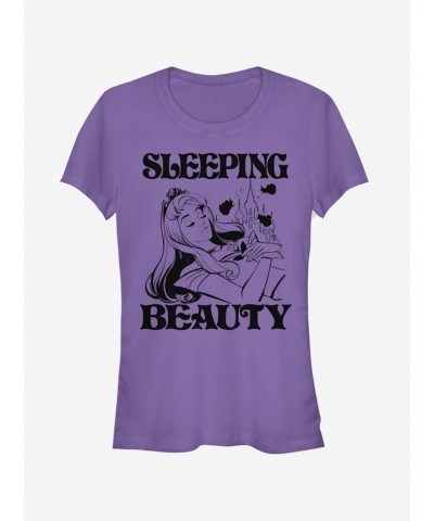 Disney Aurora Girls T-Shirt $8.72 T-Shirts