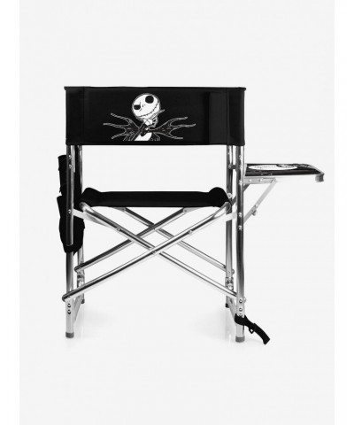 The Nightmare Before Christmas Jack Sports Chair $69.30 Chairs