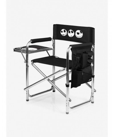 The Nightmare Before Christmas Jack Sports Chair $69.30 Chairs