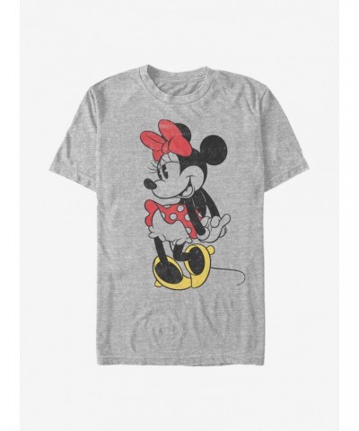 Disney Minnie Mouse Classic Minnie T-Shirt $8.13 T-Shirts