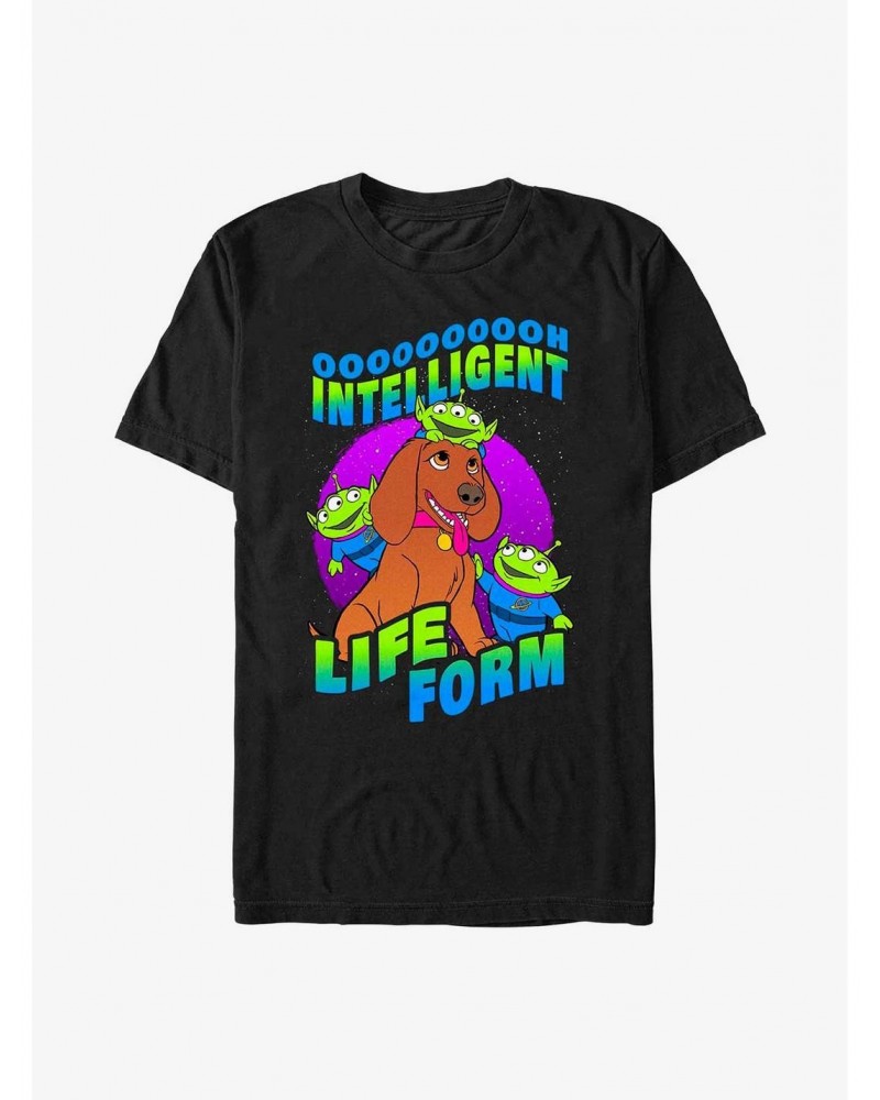 Disney Pixar Toy Story Intelligent Life Form T-Shirt $11.71 T-Shirts