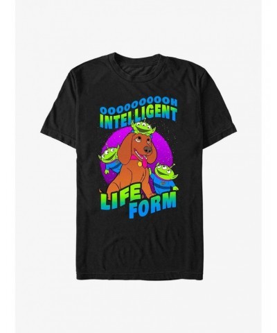 Disney Pixar Toy Story Intelligent Life Form T-Shirt $11.71 T-Shirts