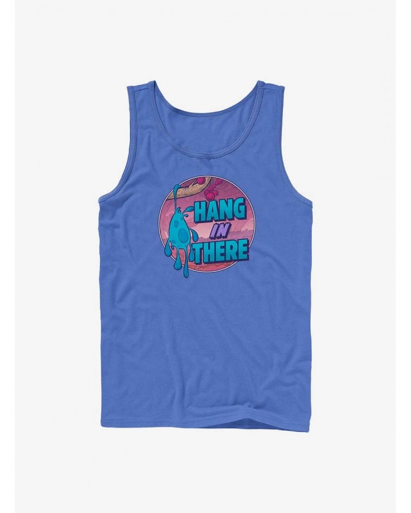 Disney Strange World Hang In There Splat Tank $10.96 Tanks