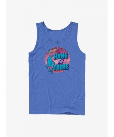 Disney Strange World Hang In There Splat Tank $10.96 Tanks