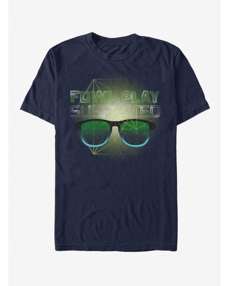 Disney Artemis Fowl Fowl Play T-Shirt $8.84 T-Shirts