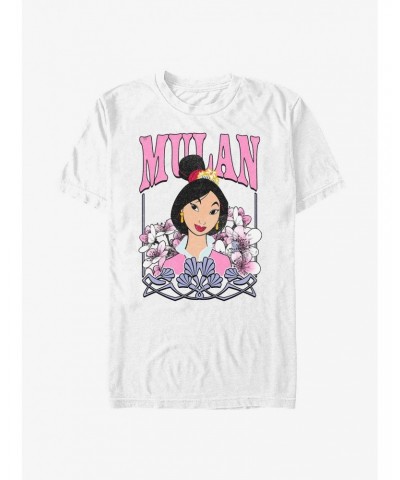 Disney Mulan Nouveau T-Shirt $11.95 T-Shirts