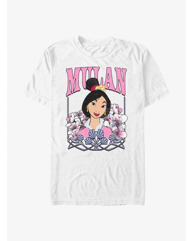 Disney Mulan Nouveau T-Shirt $11.95 T-Shirts