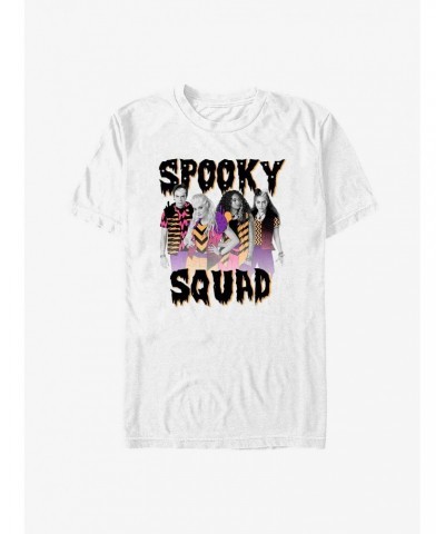 Disney Zombies Spooky Squad T-Shirt $7.65 T-Shirts