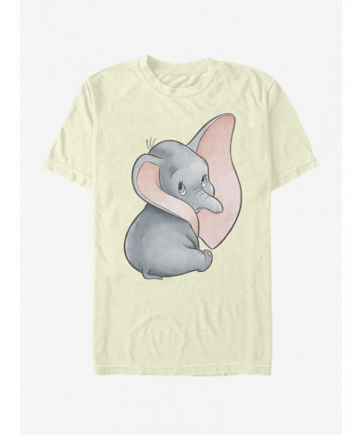 Disney Dumbo Just Dumbo T-Shirt $9.80 T-Shirts