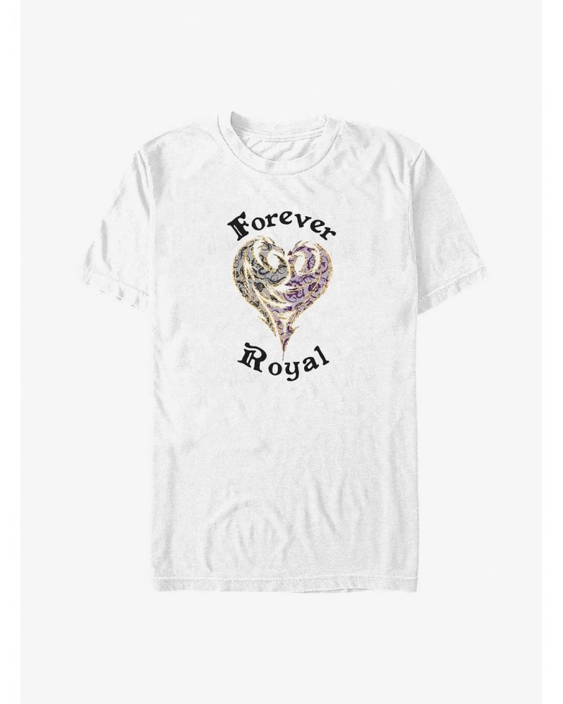 Disney Descendants Forever Royal T-Shirt $9.56 T-Shirts