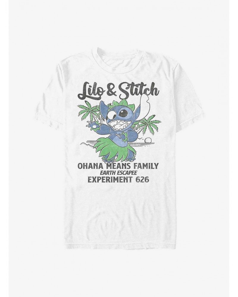 Dsny Lilo Stch Stitch Penny Saver T-Shirt $11.95 T-Shirts