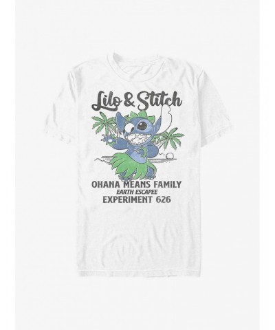 Dsny Lilo Stch Stitch Penny Saver T-Shirt $11.95 T-Shirts