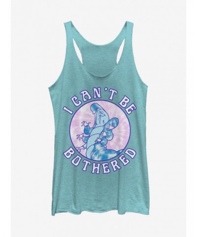 Disney Alice In Wonderland Can't Be Caterpillar Girls Tank $9.84 Tanks