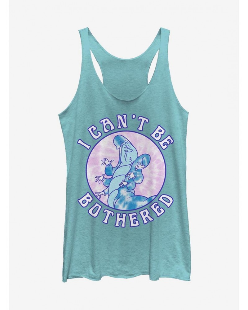 Disney Alice In Wonderland Can't Be Caterpillar Girls Tank $9.84 Tanks