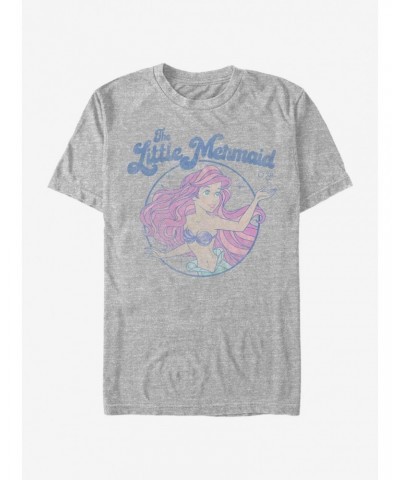 Disney The Little Mermaid Faded Ariel T-Shirt $10.04 T-Shirts