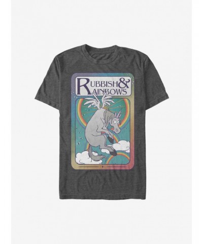 Disney Onward Unicorn Nouveau T-Shirt $10.76 T-Shirts