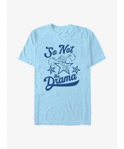 Disney Kim Possible So Not The Drama T-Shirt $11.23 T-Shirts