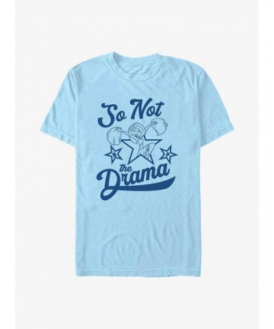 Disney Kim Possible So Not The Drama T-Shirt $11.23 T-Shirts