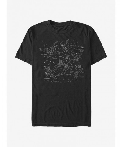 Disney Hercules Witness The Fitness T-Shirt $10.28 T-Shirts