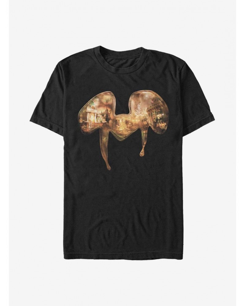 Disney Epic Mickey Golden Ears T-Shirt $11.71 T-Shirts