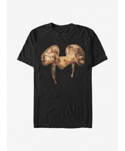 Disney Epic Mickey Golden Ears T-Shirt $11.71 T-Shirts