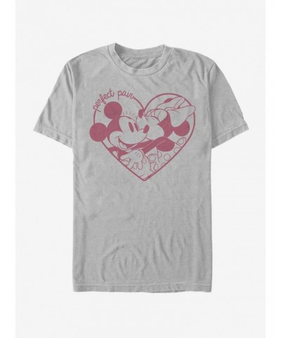 Disney Mickey Mouse Perfect Pair T-Shirt $8.84 T-Shirts